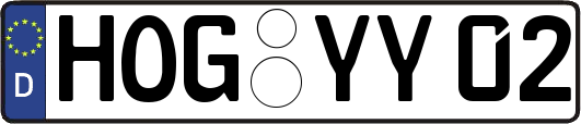 HOG-YY02