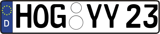 HOG-YY23