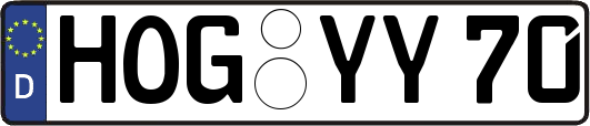 HOG-YY70