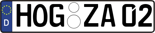 HOG-ZA02