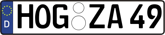 HOG-ZA49