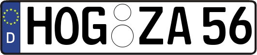 HOG-ZA56