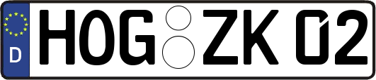 HOG-ZK02