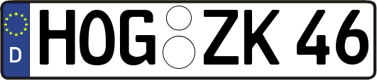 HOG-ZK46