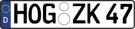 HOG-ZK47