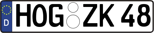 HOG-ZK48