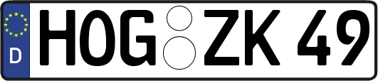 HOG-ZK49