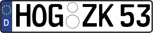 HOG-ZK53