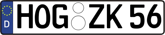 HOG-ZK56