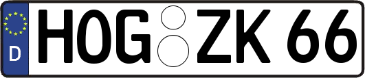 HOG-ZK66