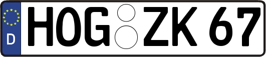 HOG-ZK67