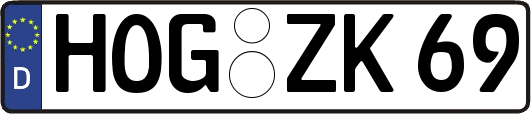 HOG-ZK69