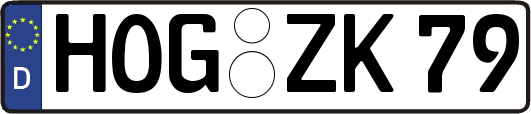 HOG-ZK79