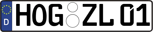 HOG-ZL01