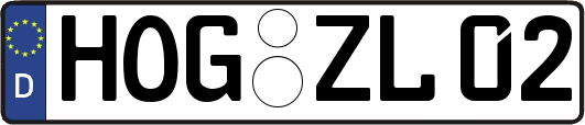 HOG-ZL02