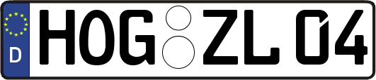 HOG-ZL04