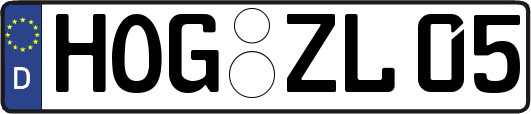 HOG-ZL05
