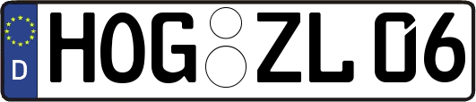 HOG-ZL06