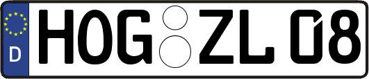 HOG-ZL08