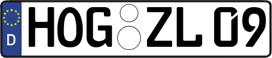 HOG-ZL09