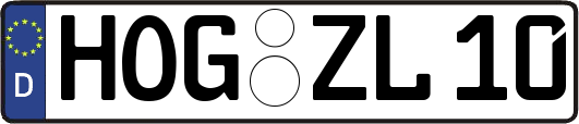 HOG-ZL10