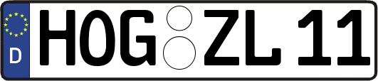 HOG-ZL11