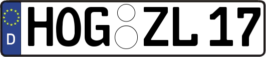 HOG-ZL17