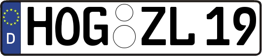 HOG-ZL19