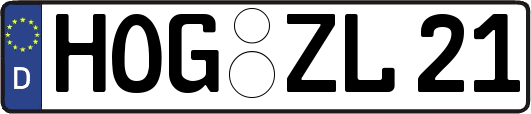 HOG-ZL21