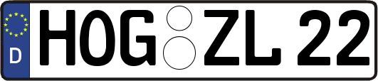 HOG-ZL22