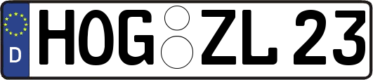 HOG-ZL23