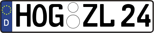 HOG-ZL24