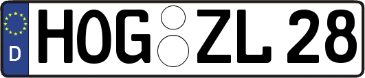 HOG-ZL28