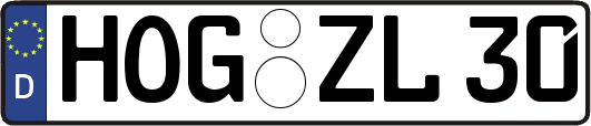 HOG-ZL30