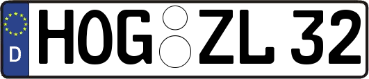 HOG-ZL32