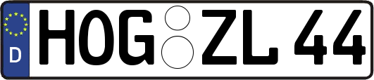 HOG-ZL44