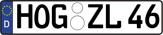 HOG-ZL46