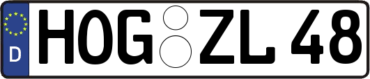 HOG-ZL48