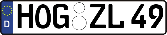 HOG-ZL49