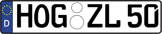 HOG-ZL50