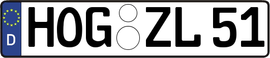 HOG-ZL51