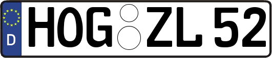 HOG-ZL52