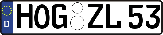 HOG-ZL53