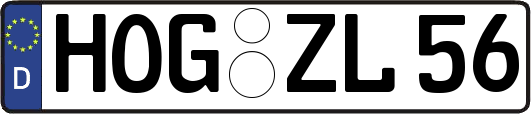HOG-ZL56
