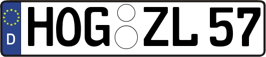 HOG-ZL57