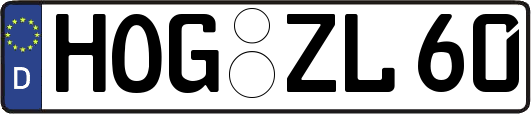 HOG-ZL60