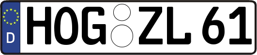 HOG-ZL61