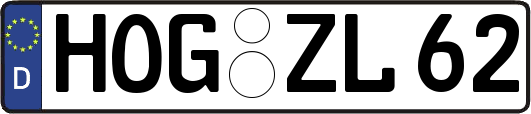HOG-ZL62