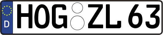 HOG-ZL63