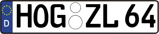 HOG-ZL64